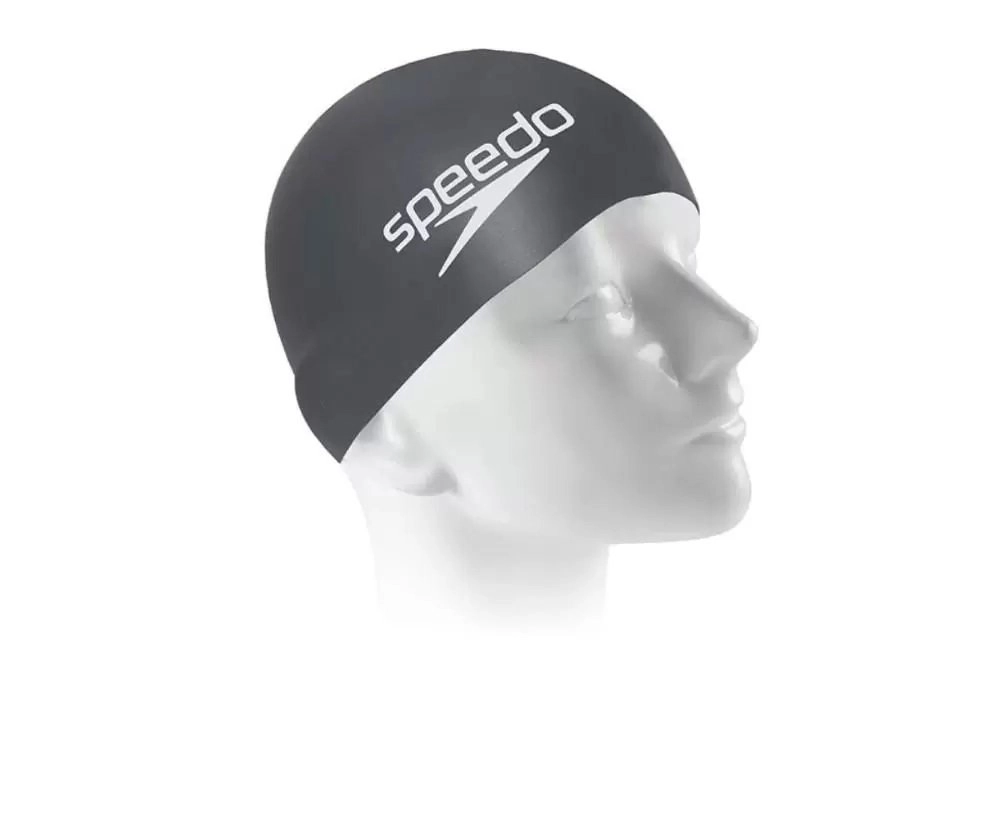 Touca Speedo Xtrafit Junior Cap - unissex - rosa