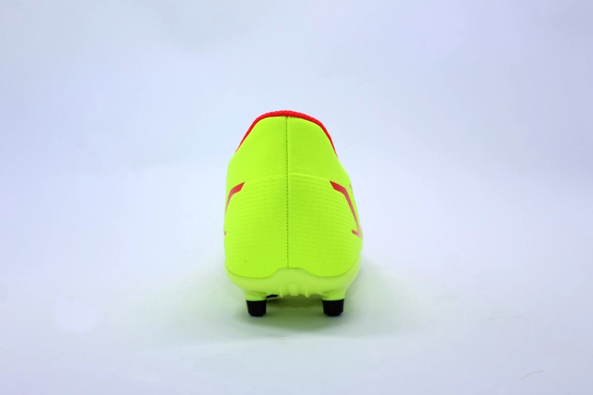 Chuteira campo Nike Mercurial Vapor 14 Club - unissex - verde