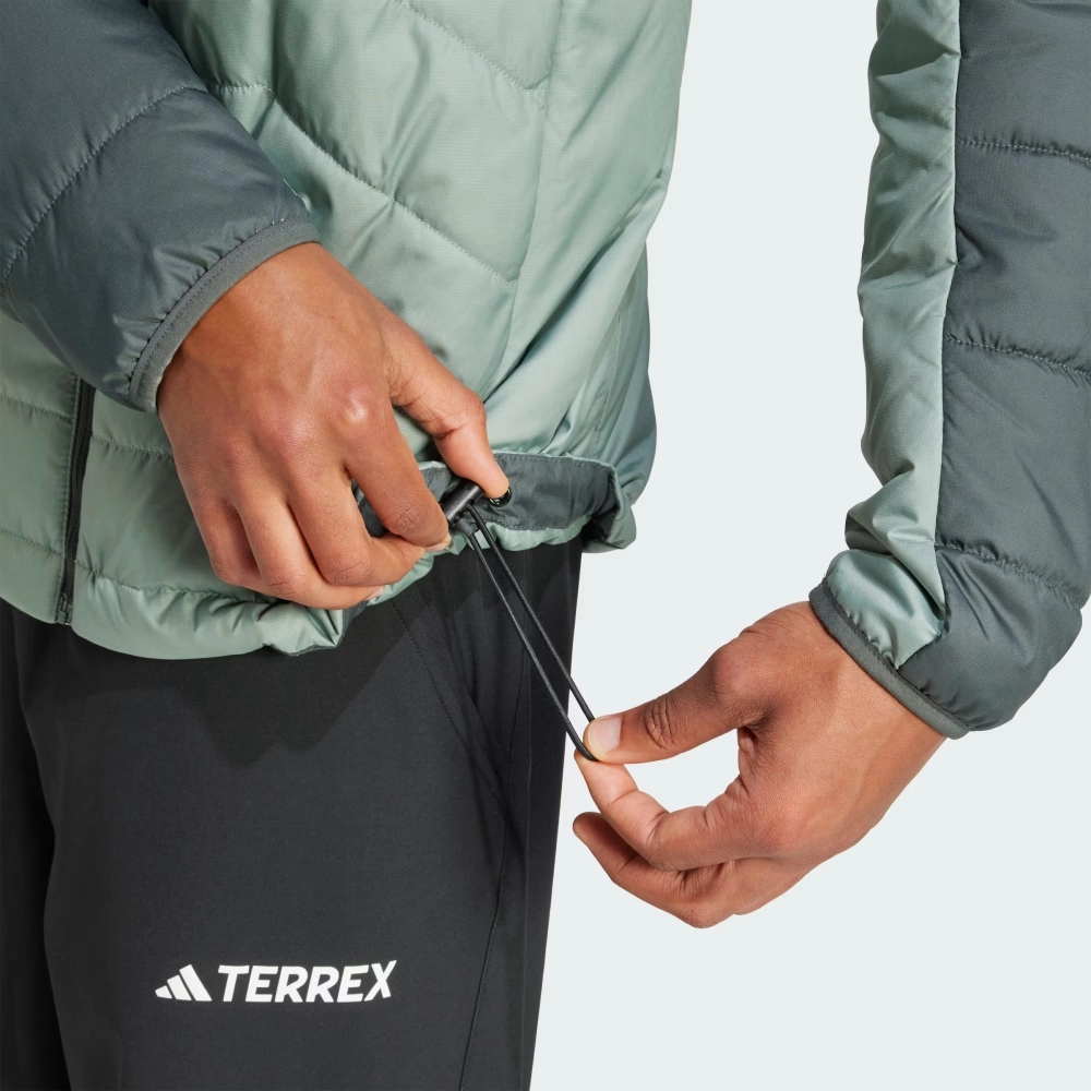 Jaqueta Adidas Terrex Multi Adidas Jaqueta Verde | Kenpo Sports