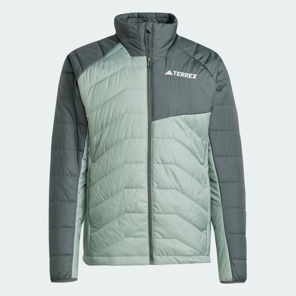 Jaqueta Adidas Terrex Multi Adidas Jaqueta Verde | Kenpo Sports