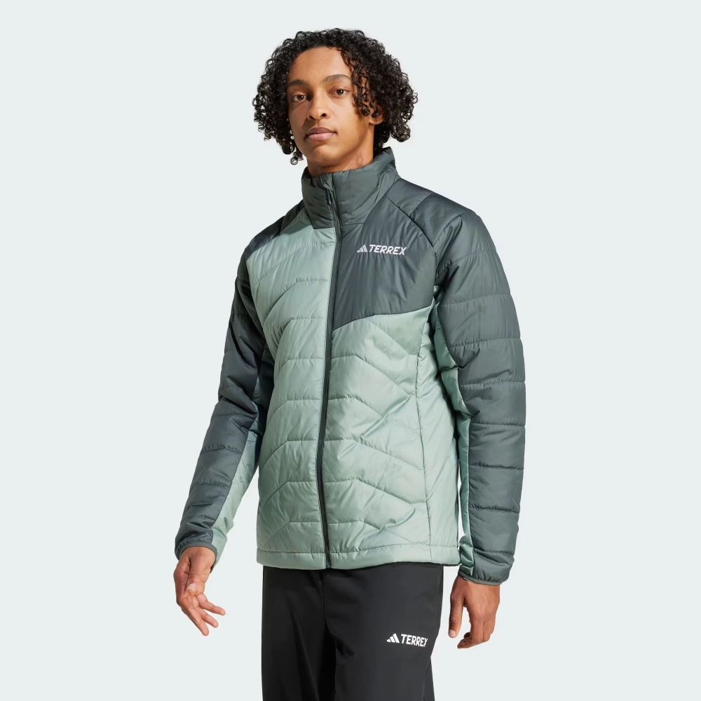 Jaqueta Adidas Terrex Multi Adidas Jaqueta Verde | Kenpo Sports
