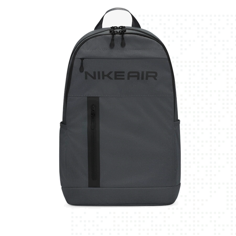 Mochila Nike Premium 21L - unissex - preto | Kenpo Sports