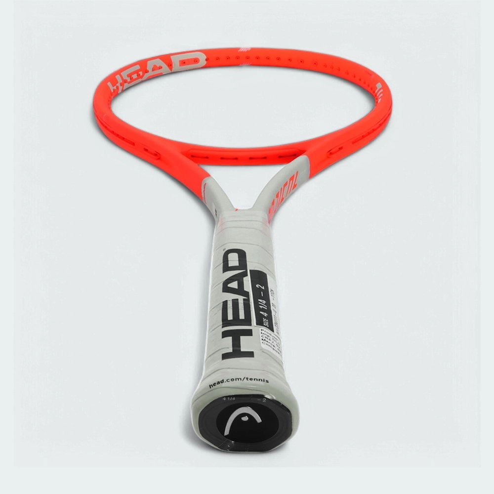 Raquete Head Radical Mp 2021 - unissex - vermelho e preto