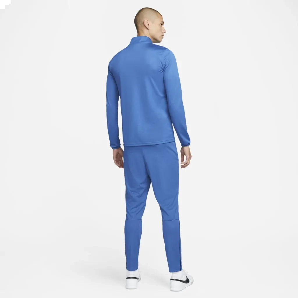 Agasalho Nike Dri-Fit Academy - masculino - azul