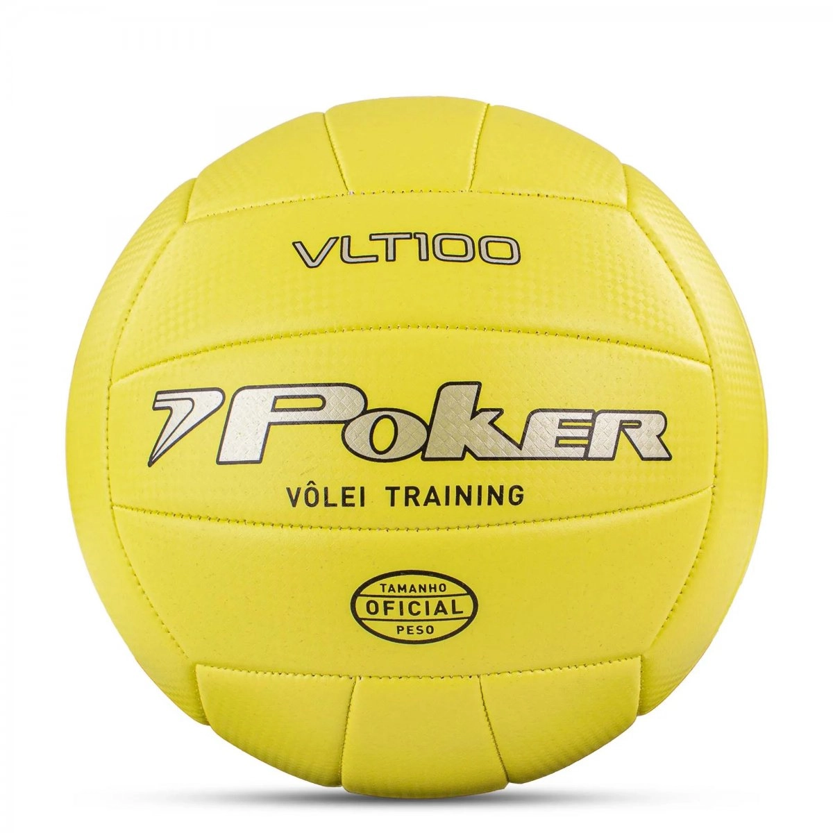 Bola Poker Volei Training Vlt 100 - unissex - cores sortidas