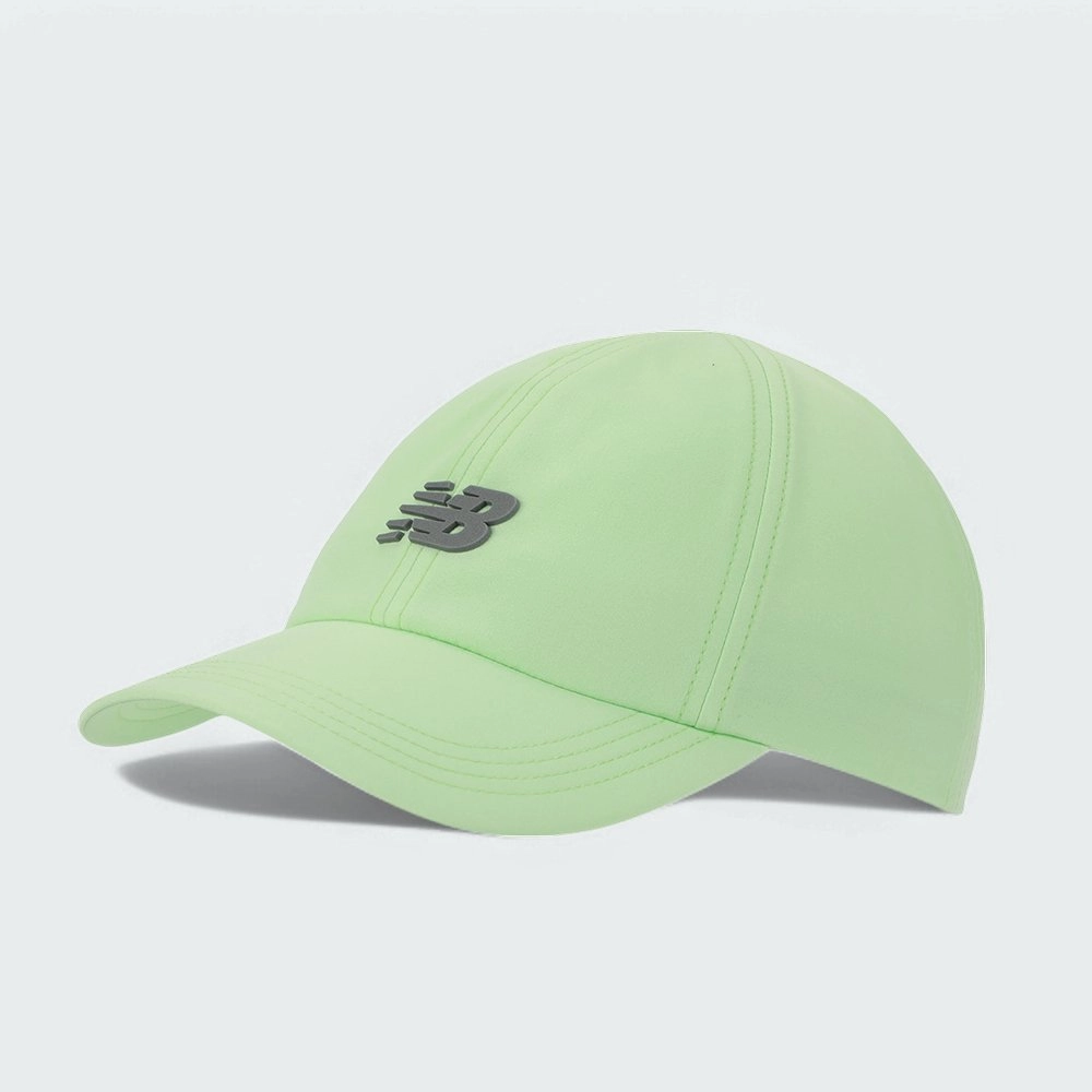 Bone New Balance Pro Run 6 Panel Ii - unissex - verde claro