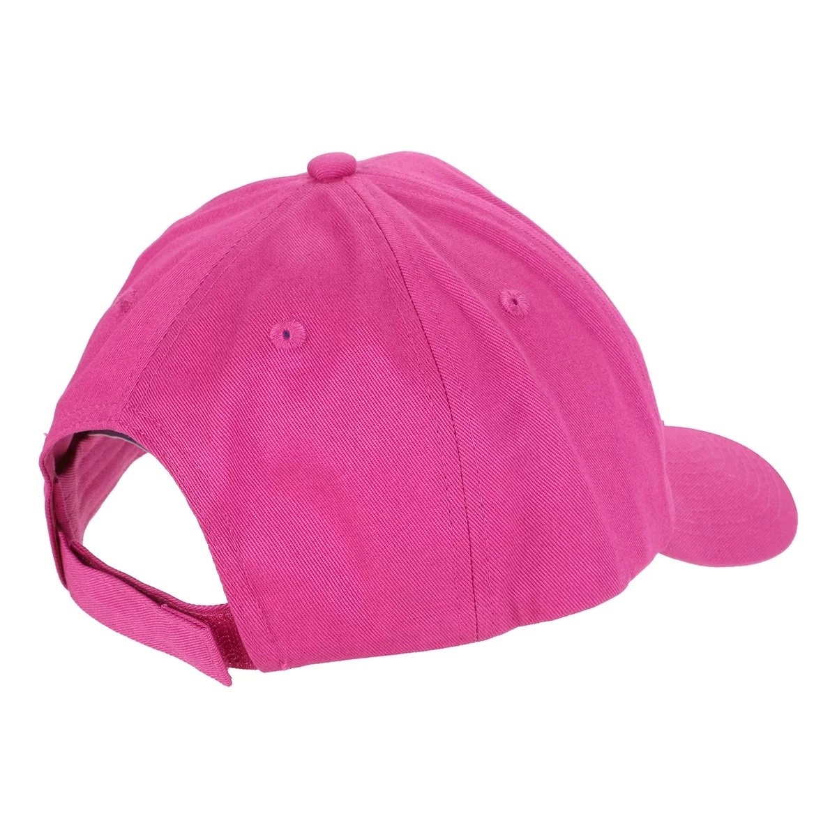 Bone Puma Essentials III - unissex - rosa 