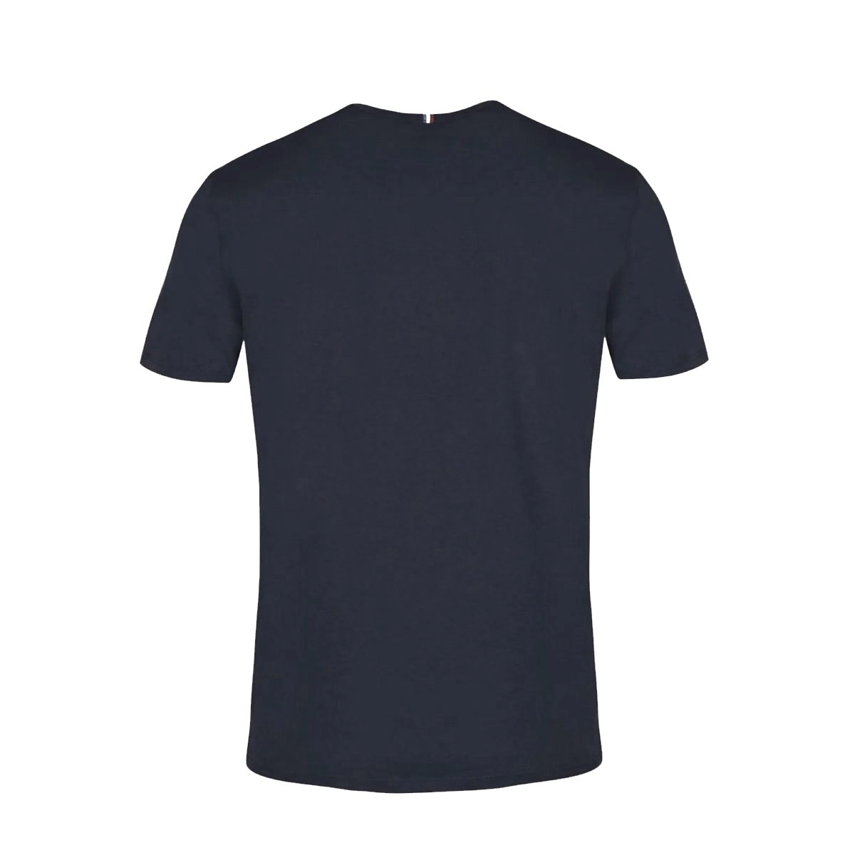 Camiseta Le Coq Ess Tee Ss N3 - masculino - cinza chumbo