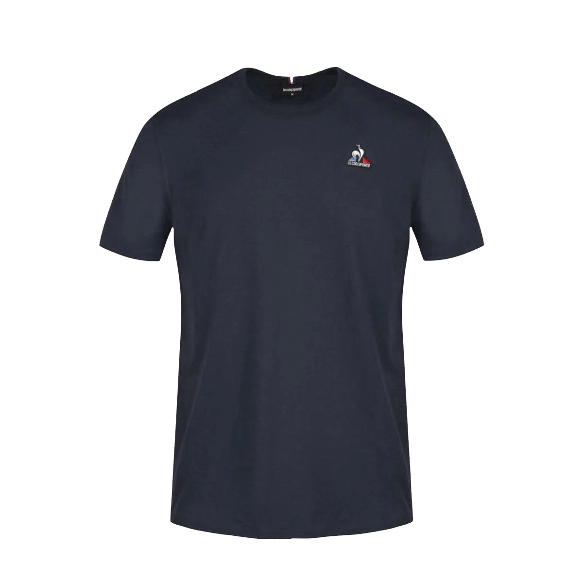 Camiseta Le Coq Ess Tee Ss N3 - masculino - cinza chumbo