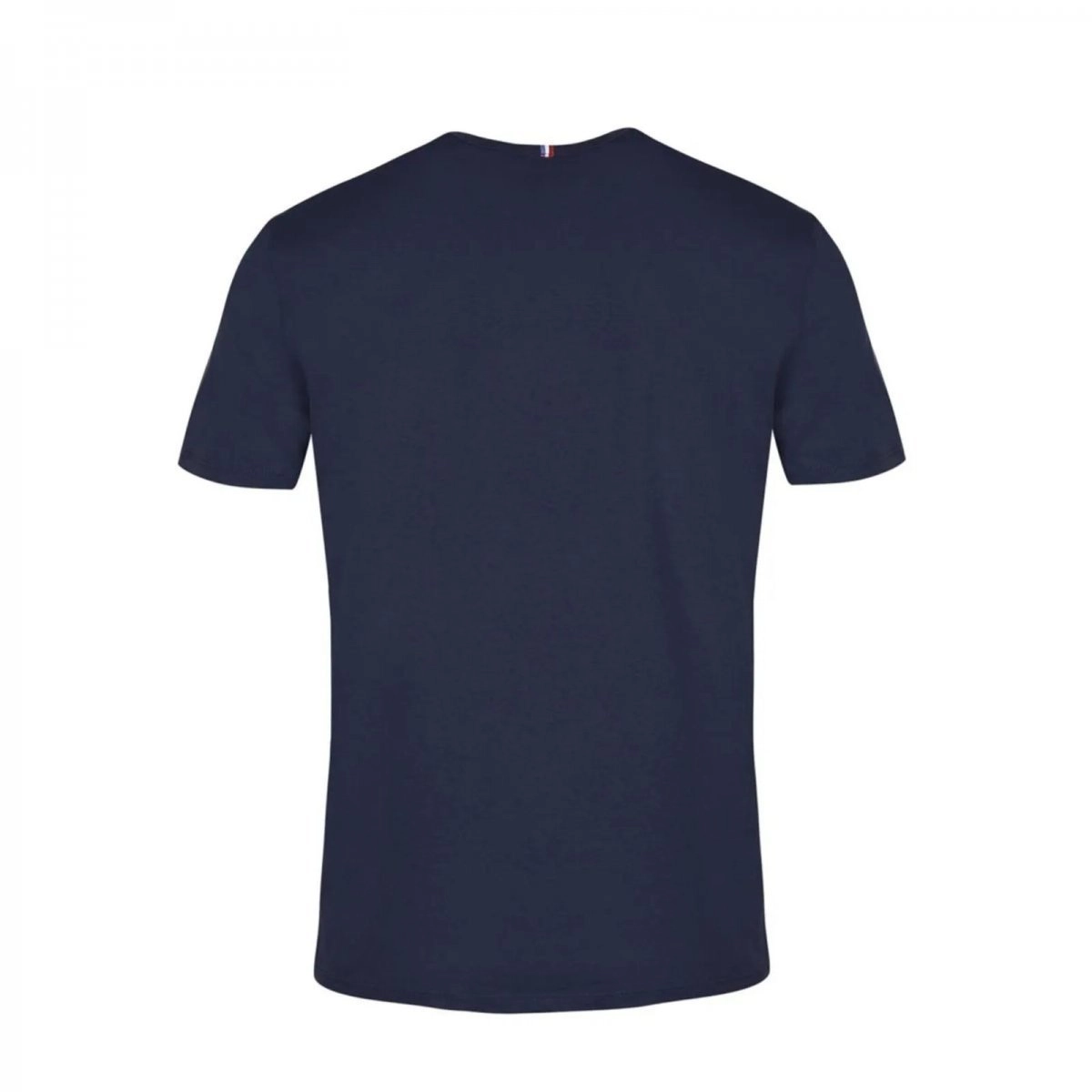 Camiseta Le Coq Sportif Ess Tee Ss N3 - masculino - azul noite