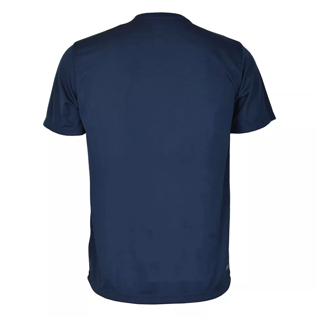 Camiseta Speedo Essential Interlock - masculino - azul