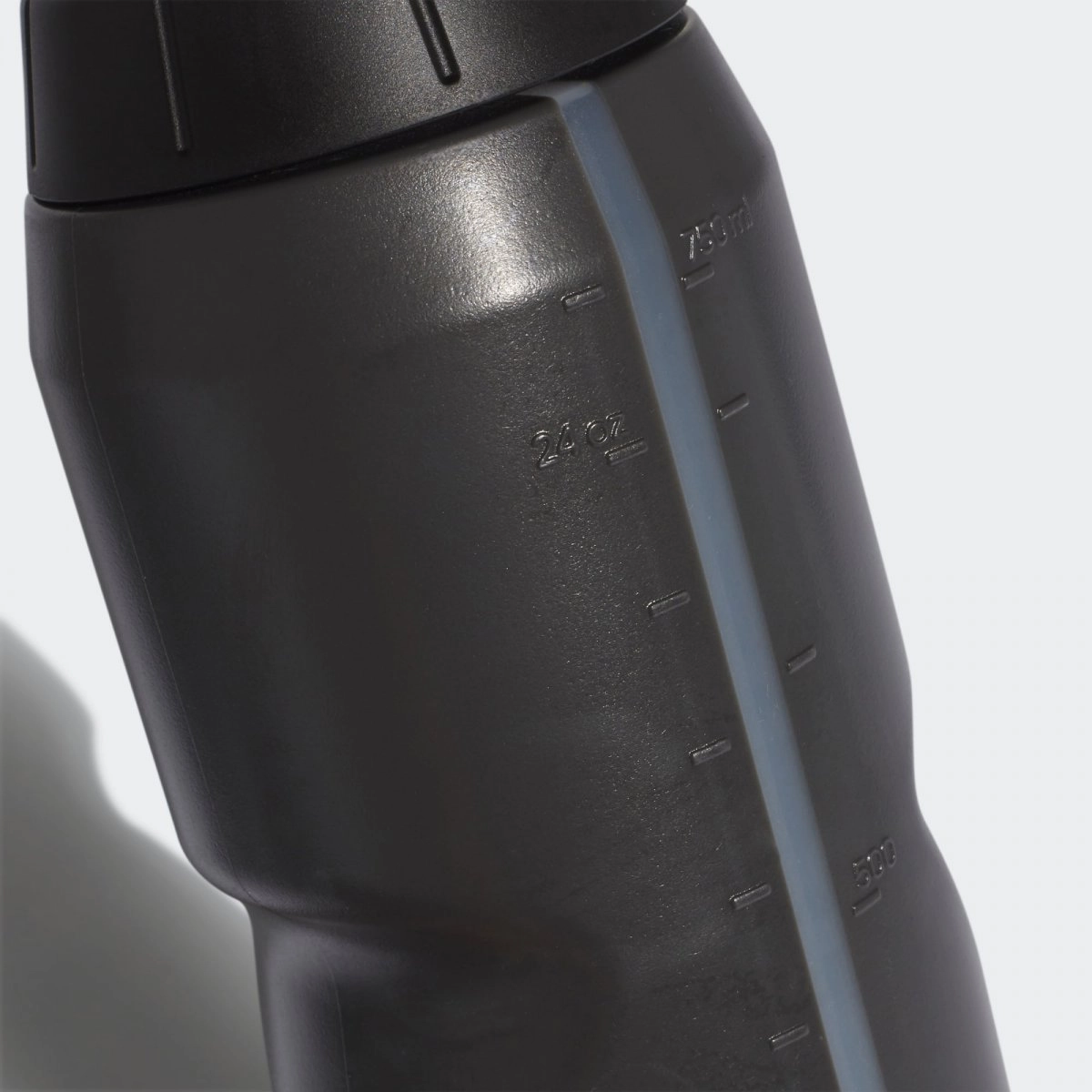 Garrafa Adidas - unissex - preto