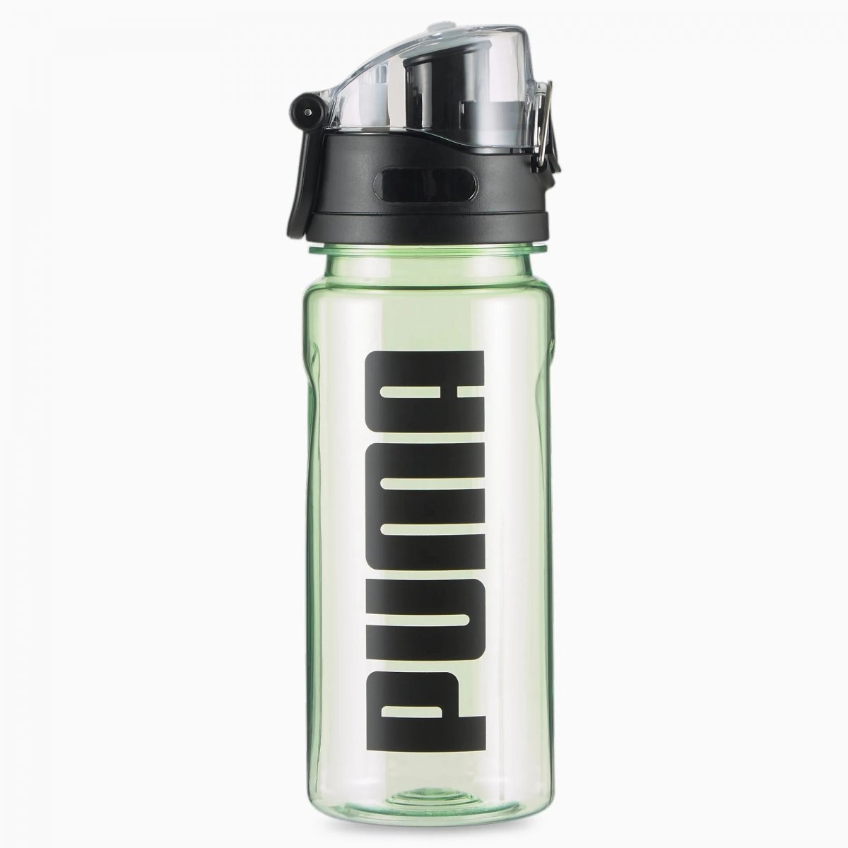 Garrafa Puma Sportstyle - unissex - verde