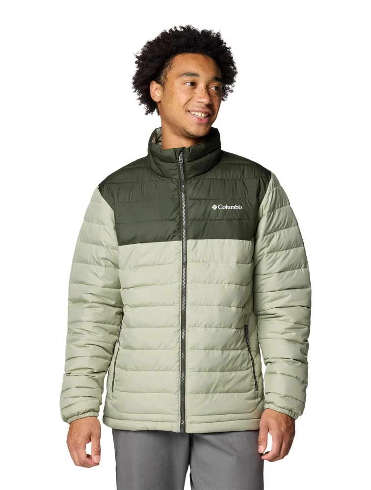 VERDE