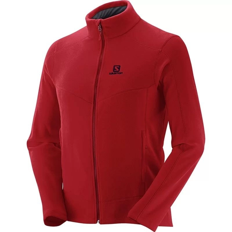 VERMELHO