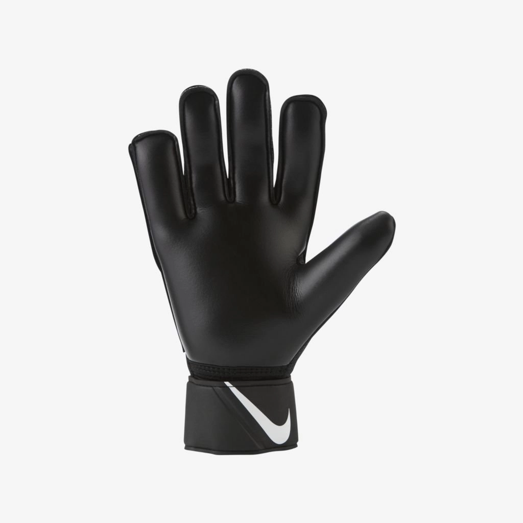 Luva Campo Nike Gk Match - unissex - preto e branco