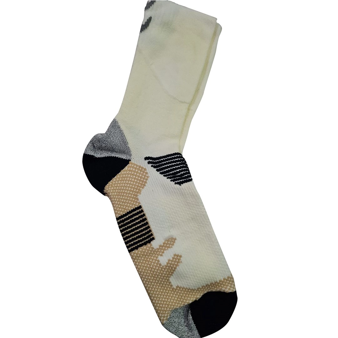 MEIA ASICS KINSEI COMPRESSION