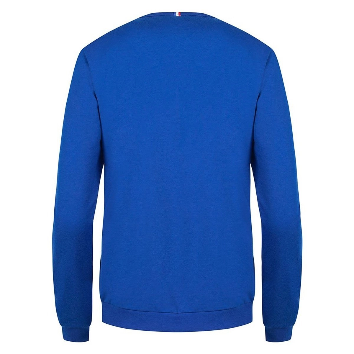 Moletom Le Coq Essential - masculino - azul