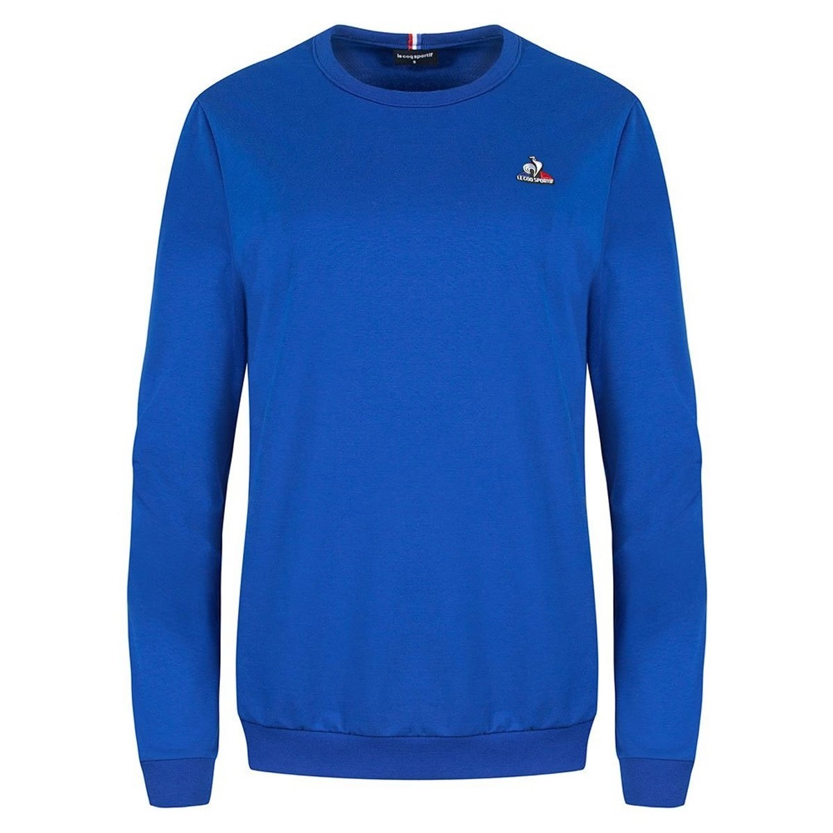 Moletom Le Coq Essential - masculino - azul