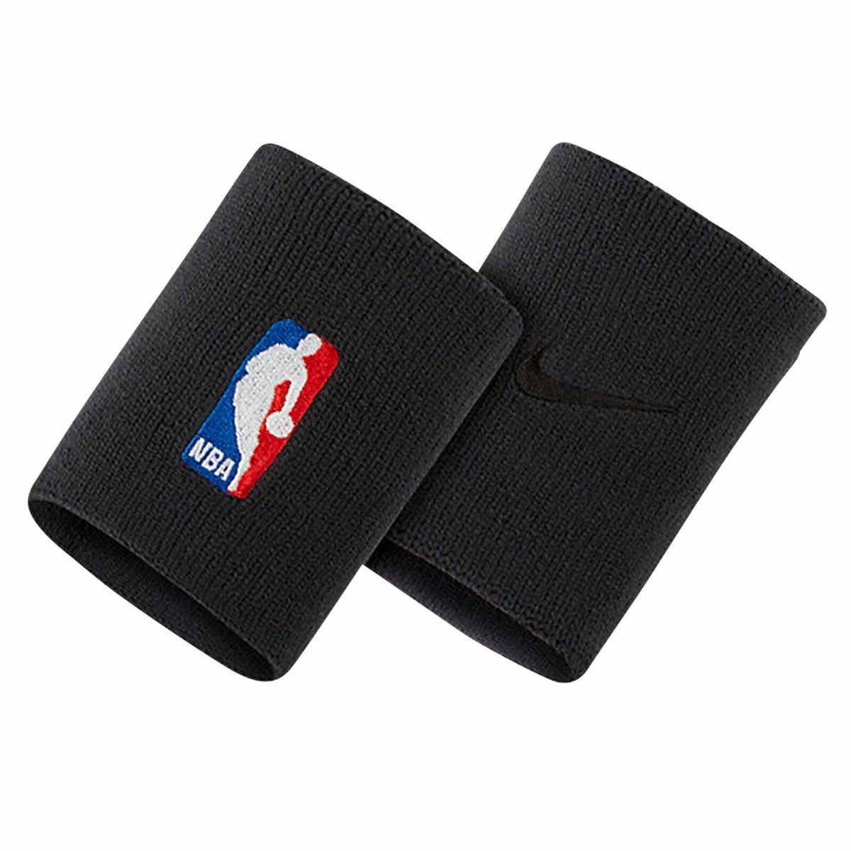 Munhequeira Nike NBA - unissex - preto
