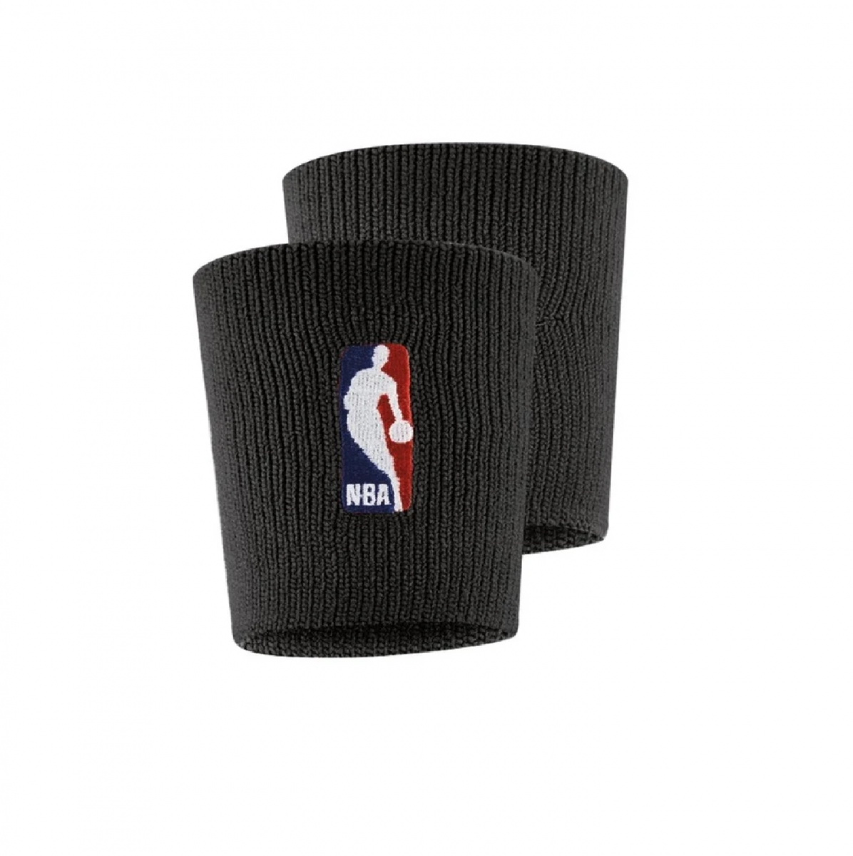 Munhequeira Nike NBA - unissex - preto