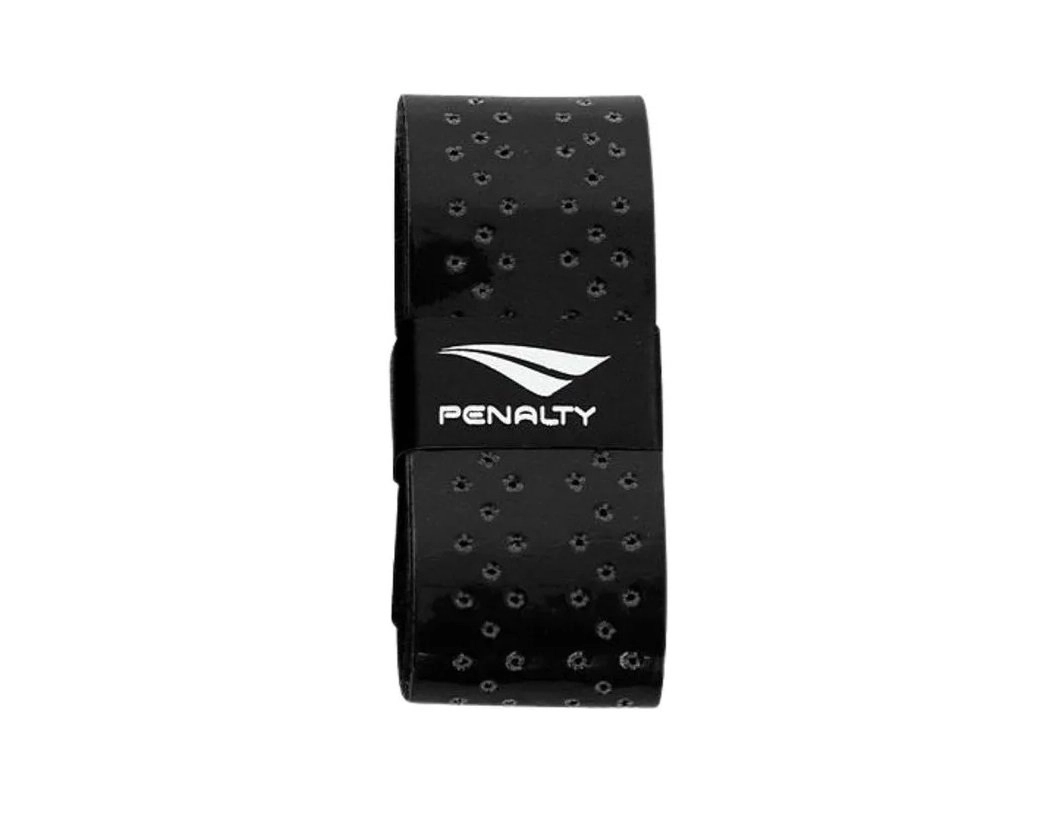 Overgrip Penalty Xxii UNITARIO - unissex - preto