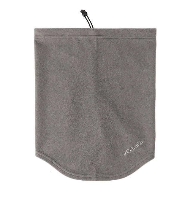 Protetor de Pescoço Columbia - Masculino - Cinza