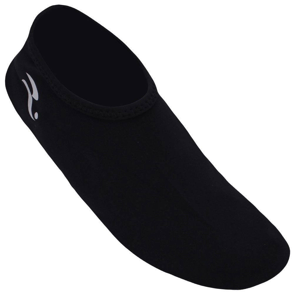 Sapatilha Realtex Neoprene - unissex - preto