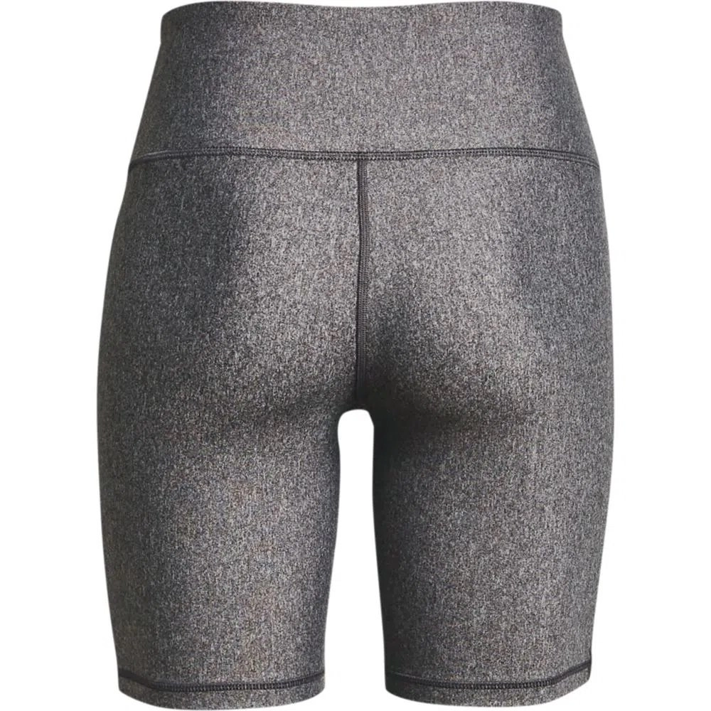 Short Under Armour Fly By 2.0 - feminino - verde agua 