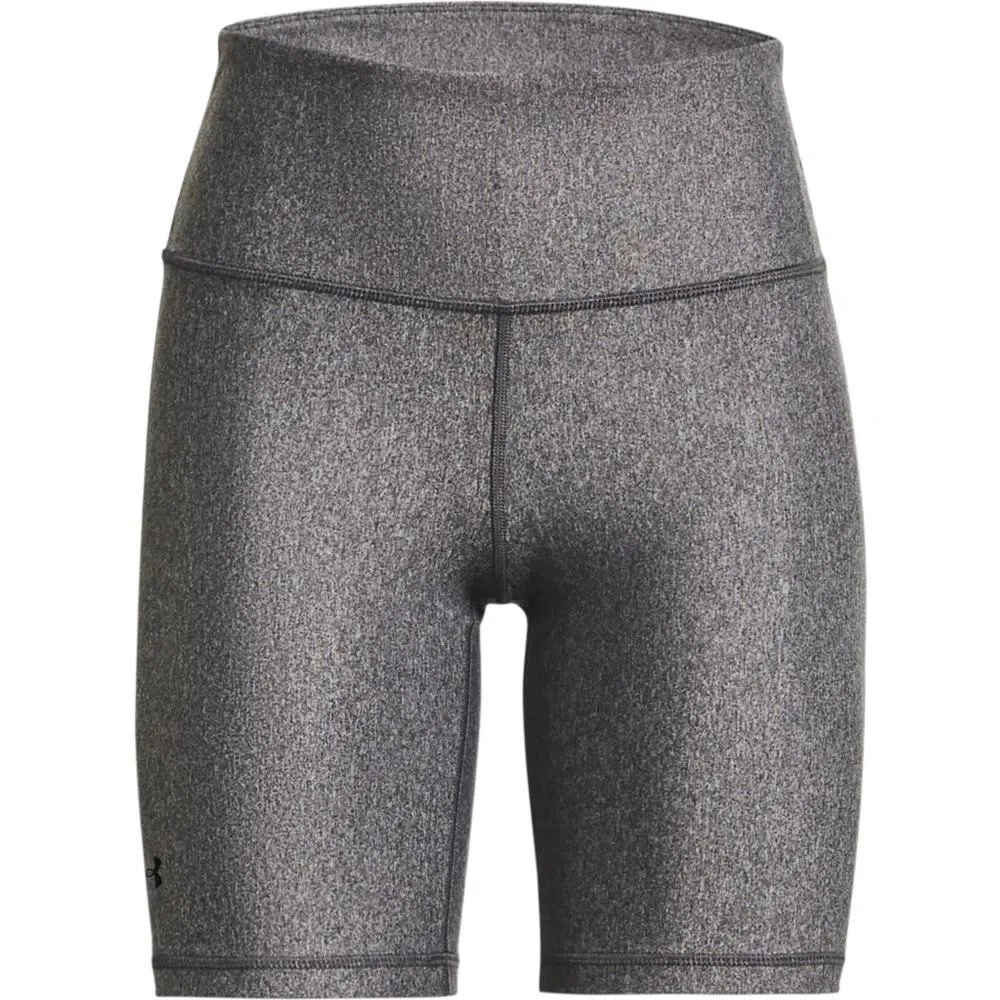 Short Under Armour Fly By 2.0 - feminino - verde agua 