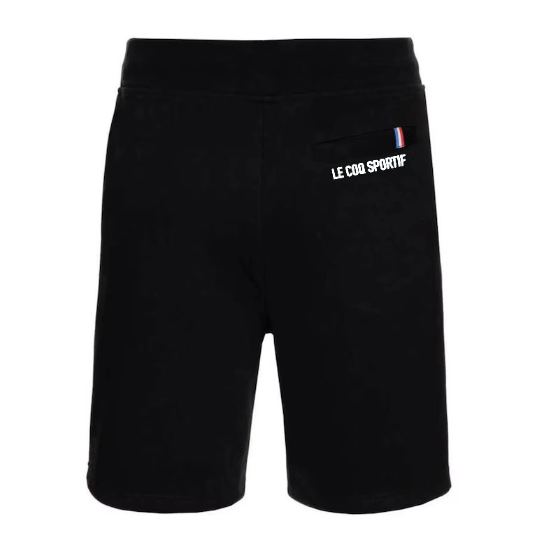 SHORTS LE COQ SPORTIF ESS SHORT DOUBLE N1