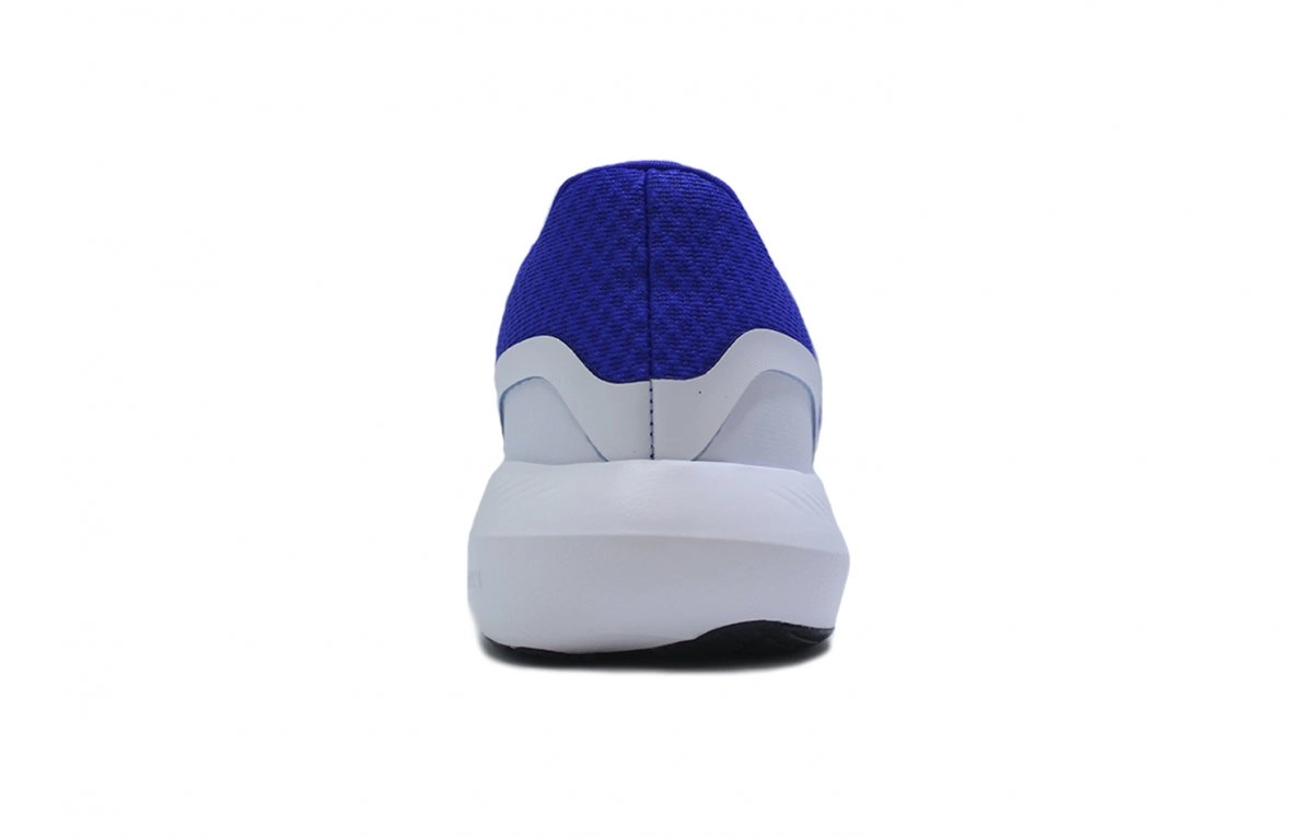 Tenis Adidas Runfalcon 5 - masculino - chumbo
