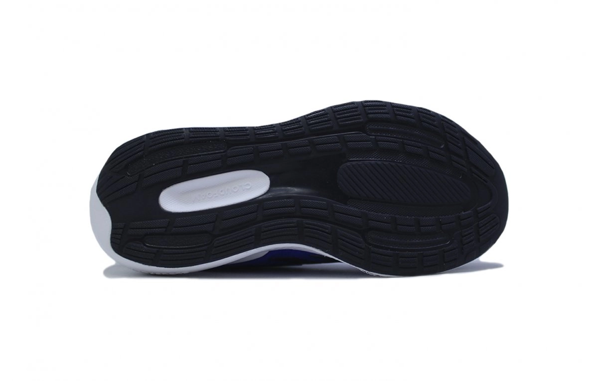 Tenis Adidas Runfalcon 5 - masculino - chumbo