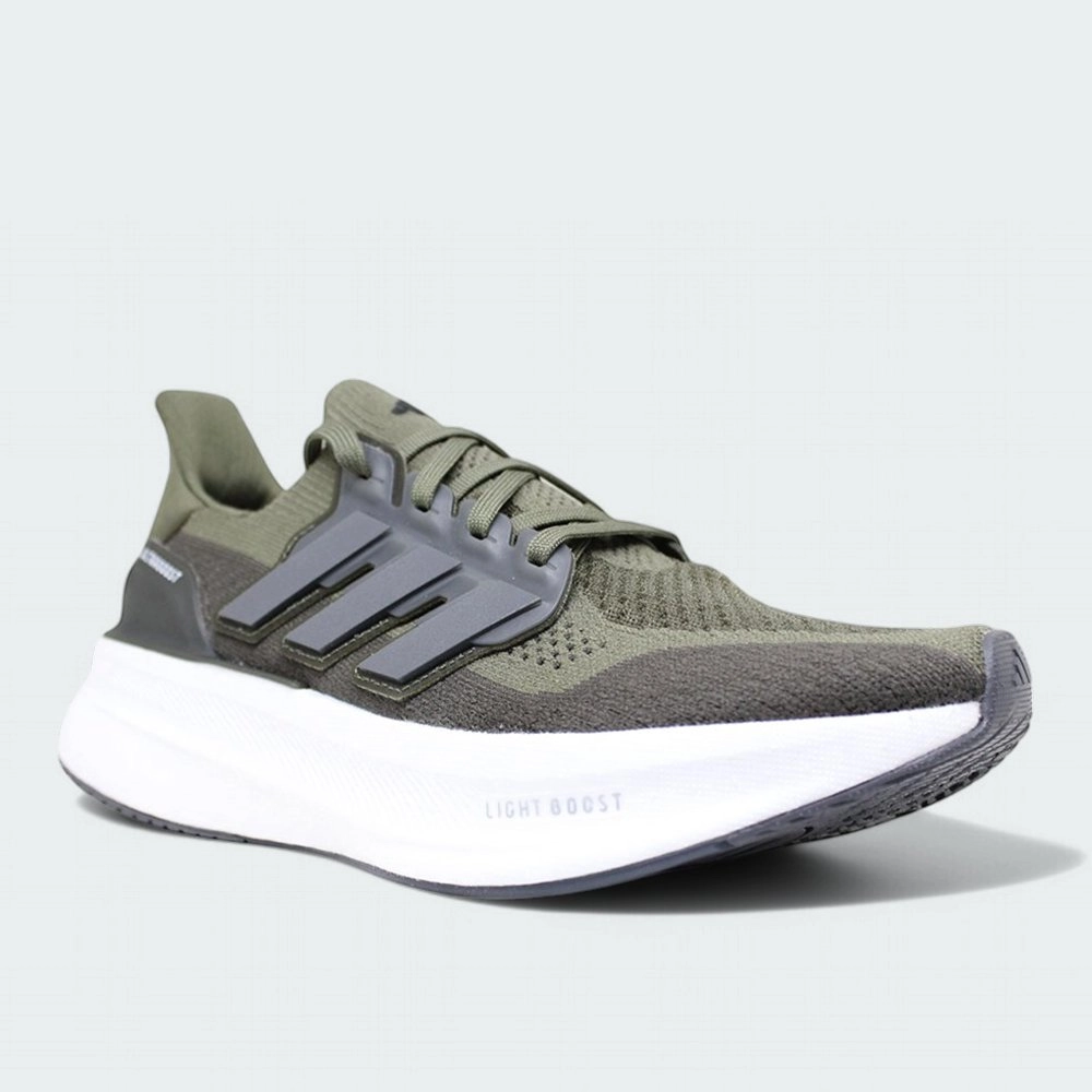 Tenis Adidas Ultraboost Light - feminino - branco
