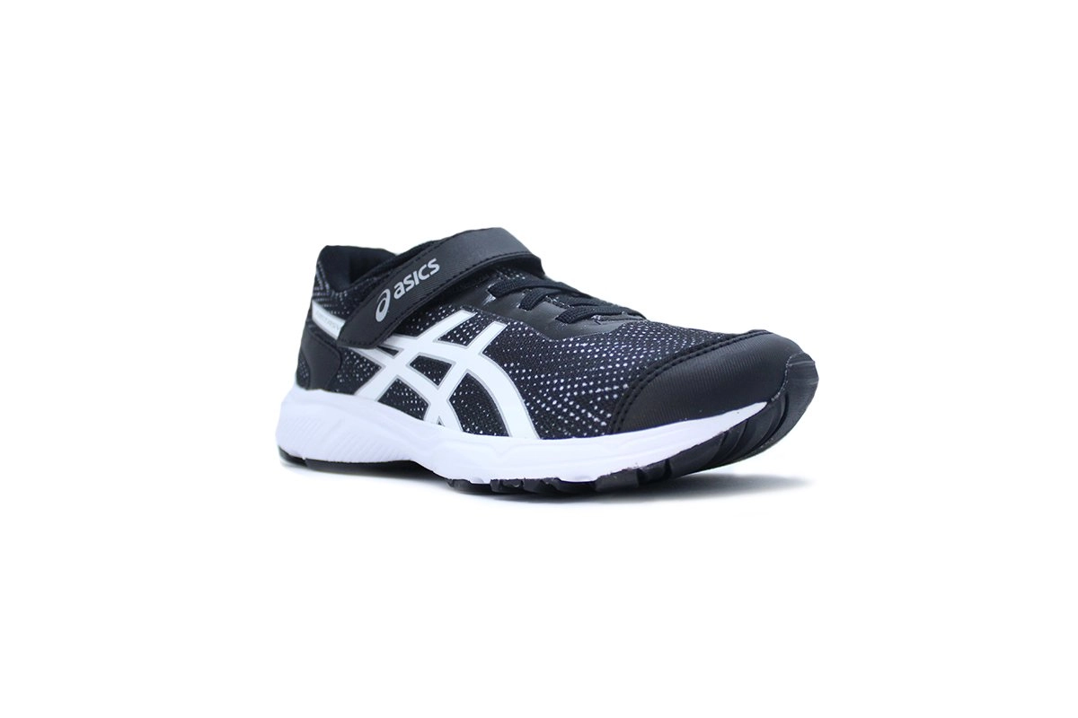 Tenis Asics Gel Challenger 13 Clay - masculino - preto e azul