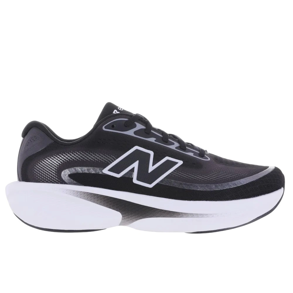 Tênis New Balance Fresh Foam Elipse Feminina Branco | Kenpo Sports