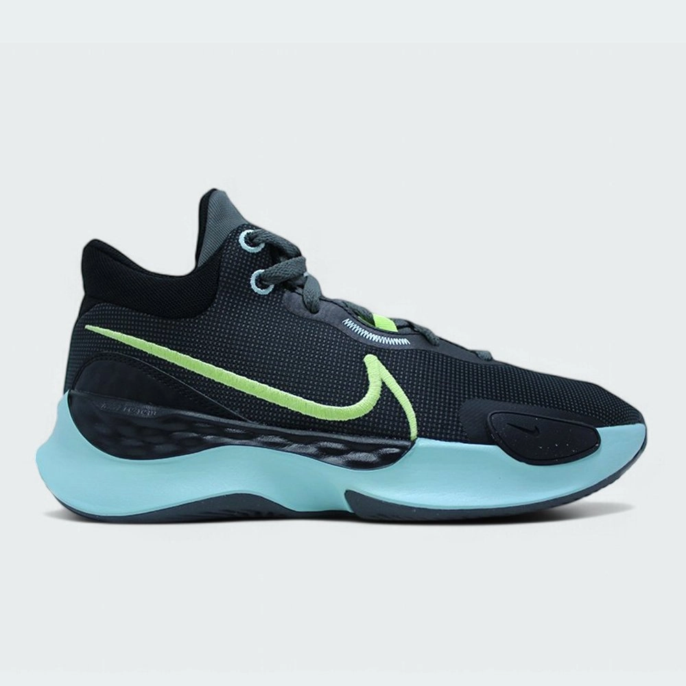 Tenis Nike Renew Elevate Iii - masculino - vermelho escuro