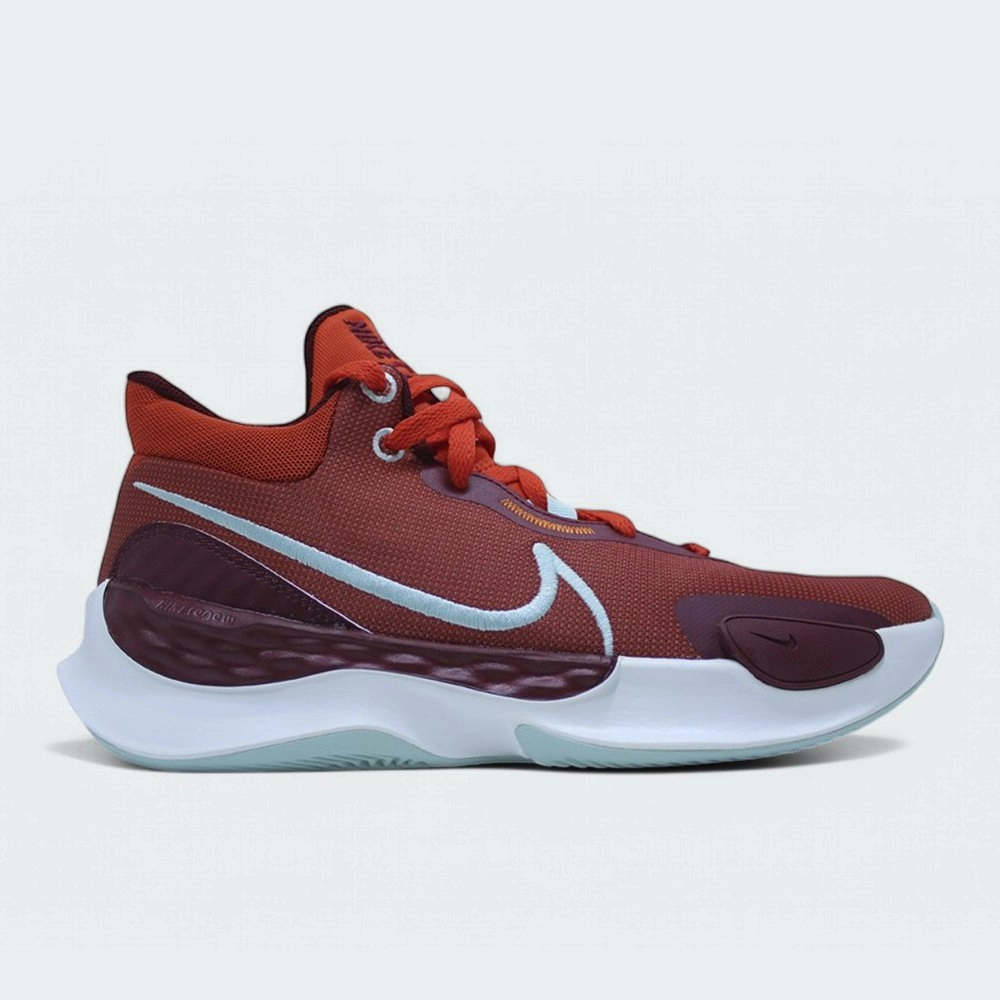 Tenis Nike Renew Ride 3 - masculino - cinza e verde