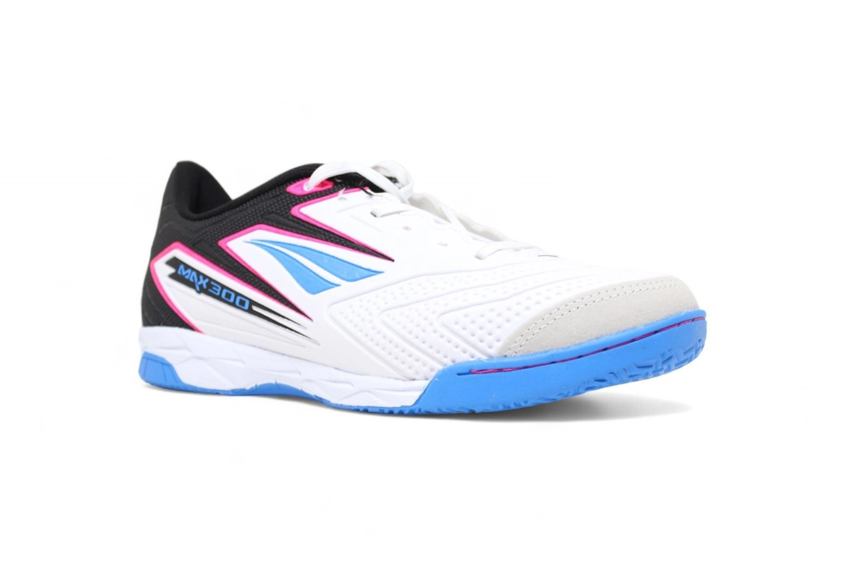 Tenis Penalty Rx Locker Kids infantil - unissex - verde e rosa