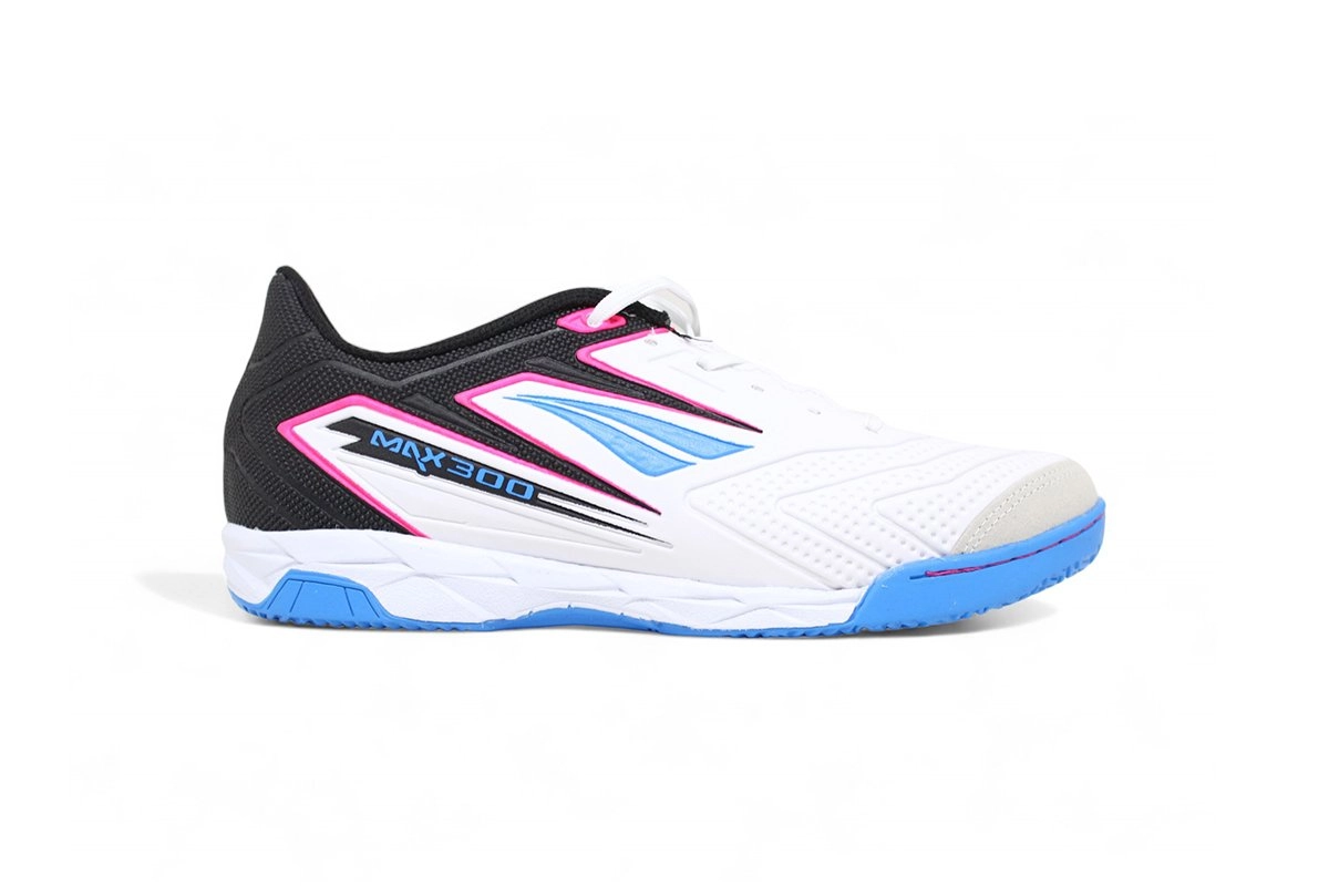 Tenis Penalty Rx Locker Kids infantil - unissex - verde e rosa