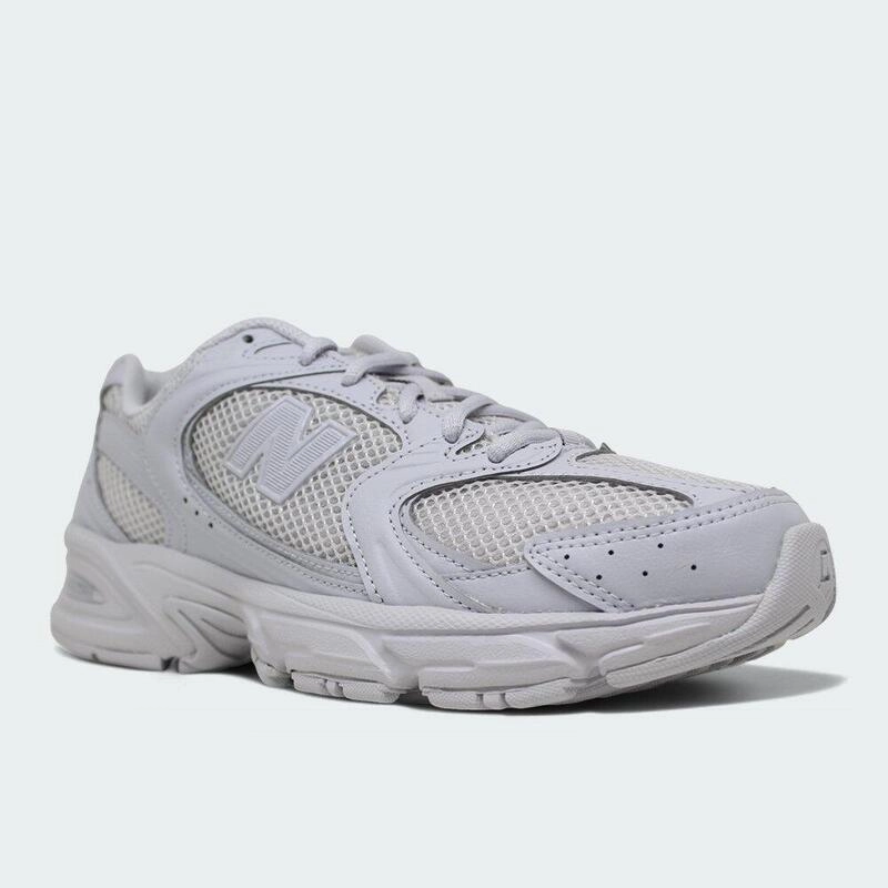 Tênis New Balance 530 - unissex - cinza | Kenpo Sports