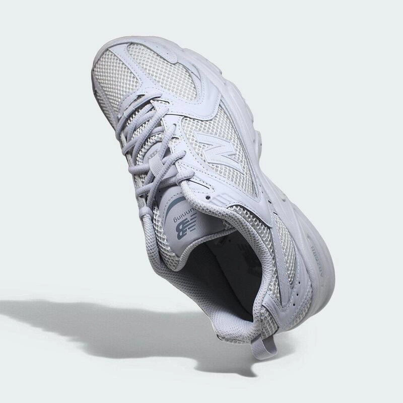 Tênis New Balance 530 - unissex - cinza | Kenpo Sports