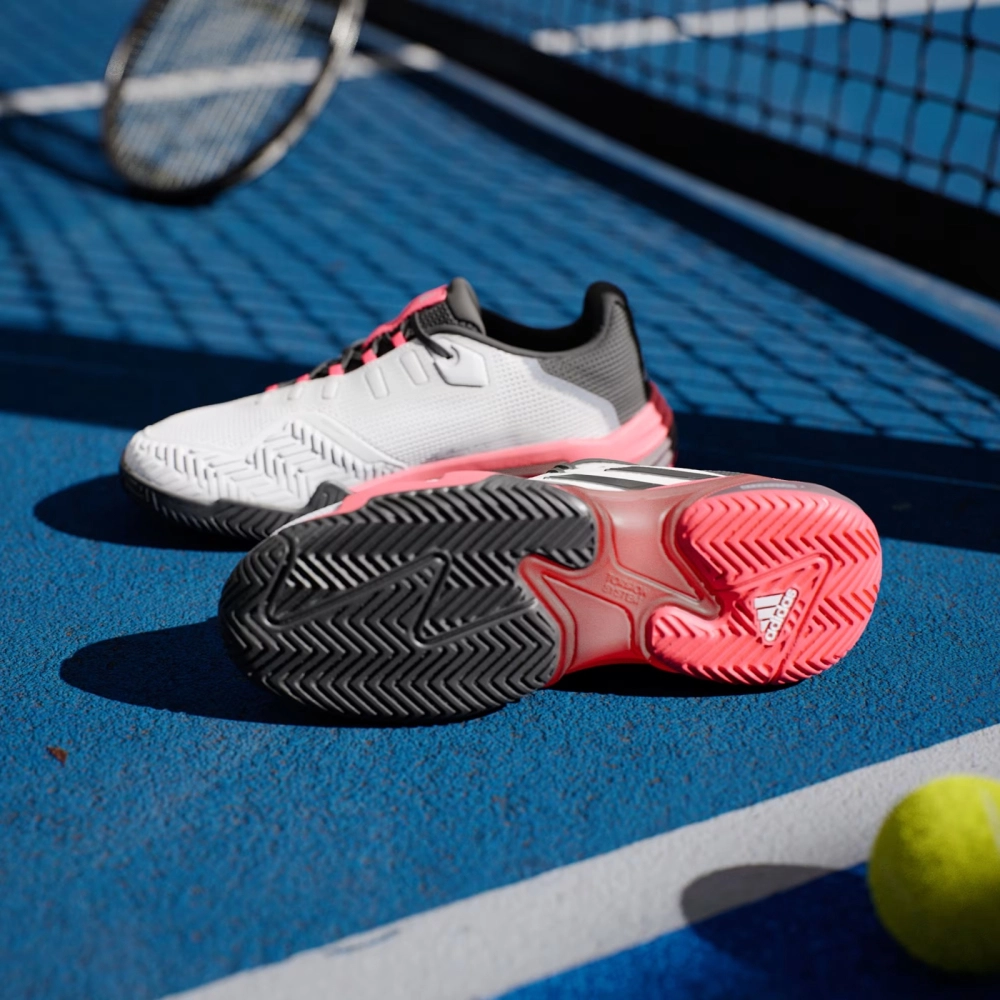 バー・ビー① tenis adidas barricade 13 tenis masculino quadra tenis | Kenpo Sports