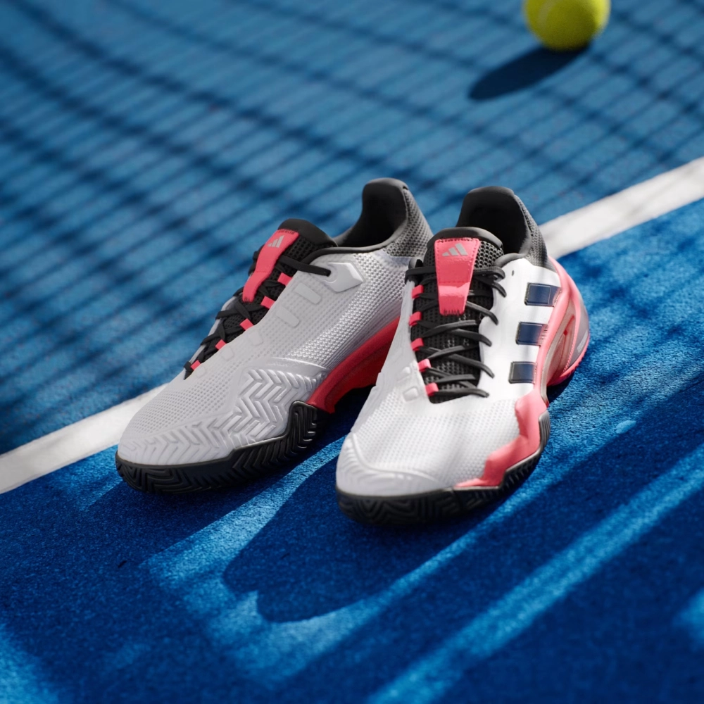 バー・ビー① tenis adidas barricade 13 tenis masculino quadra tenis | Kenpo Sports