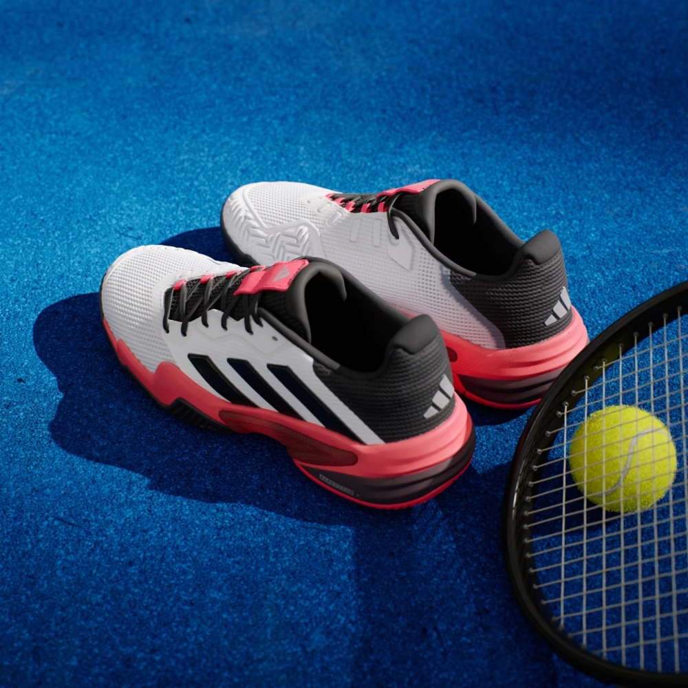 バー・ビー① tenis adidas barricade 13 tenis masculino quadra tenis | Kenpo Sports