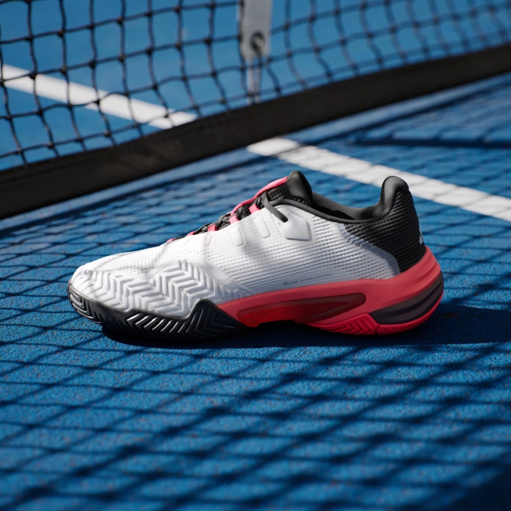 バー・ビー① tenis adidas barricade 13 tenis masculino quadra tenis | Kenpo Sports