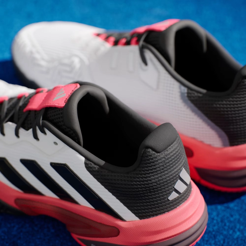 バー・ビー① tenis adidas barricade 13 tenis masculino quadra tenis | Kenpo Sports