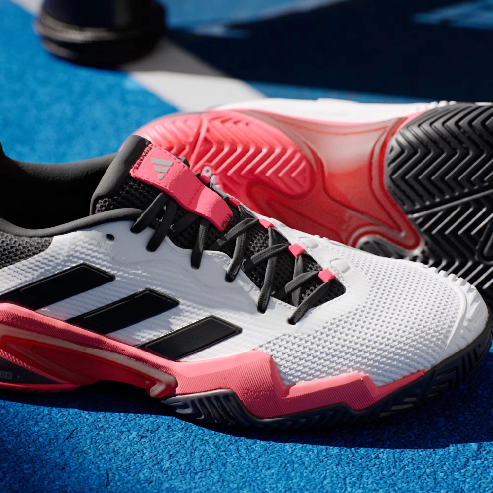 バー・ビー① tenis adidas barricade 13 tenis masculino quadra tenis | Kenpo Sports