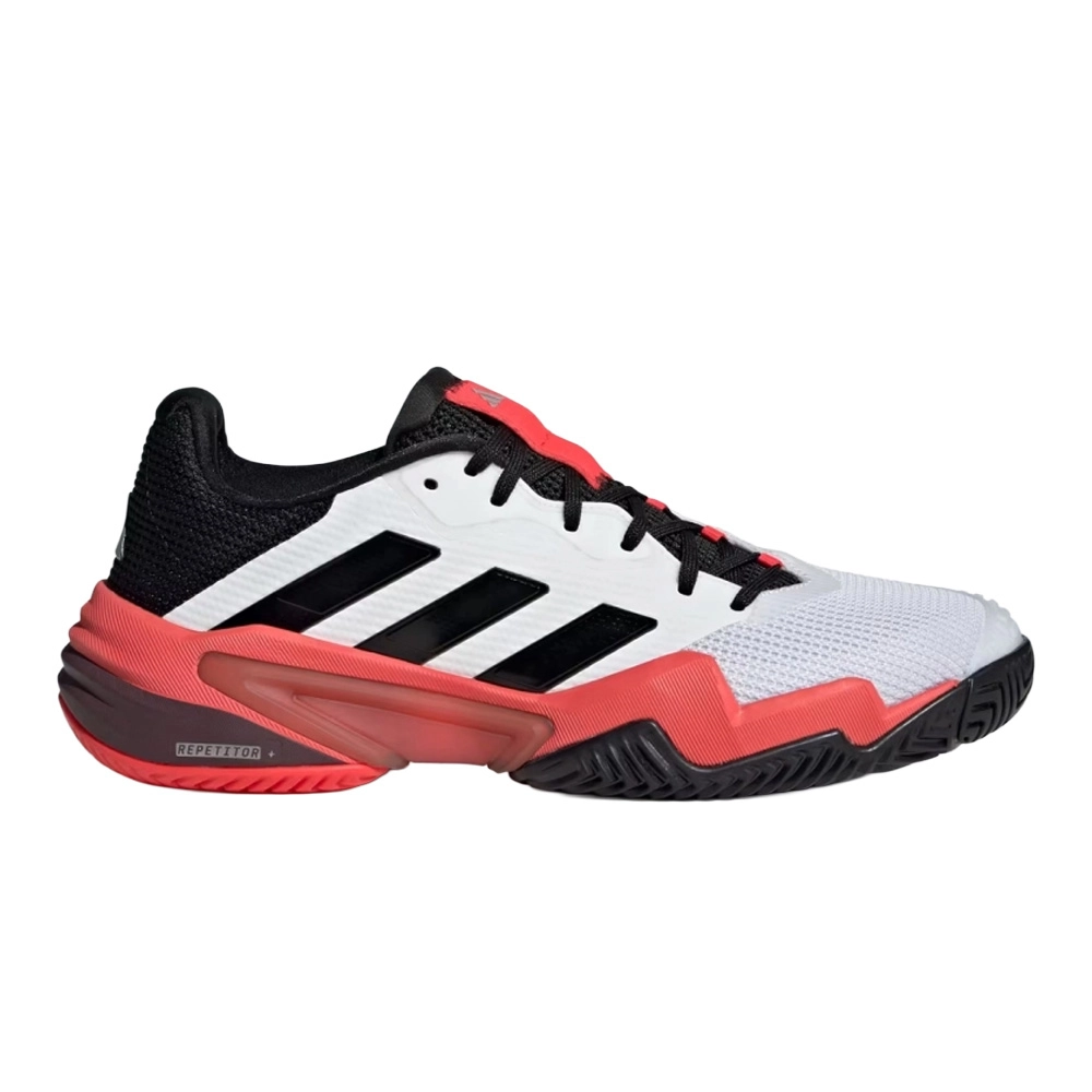tenis adidas barricade 13 tenis masculino quadra tenis | Kenpo Sports