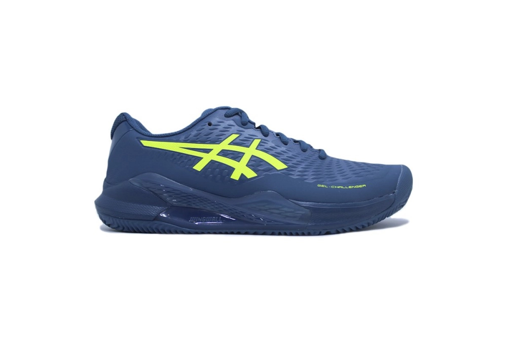 Gel Challenger Tenis Asics Quadra Tenis Asics Gel-Challenger 14